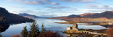 Eilean Donan Castle