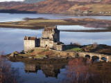 Eilean Donan Castle