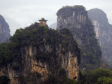 Yangshuo's Karst Peaks