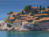 Hotel Sveti Stefan