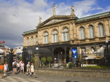 The National Theatre