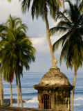 San Fernando De Bocachica  Spanish Fort