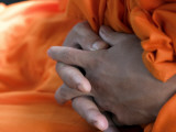 Monk's Hands