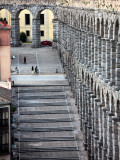 Roman Aqueduct (Aqueduct of Segovia)