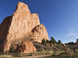 Garden of the Gods