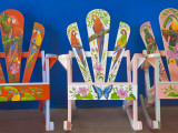 Decorative Chairs