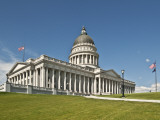 State Capitol Building