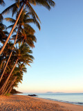 Dawn on Ellis Beach  Near Palm Cove