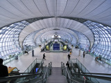 Suvarnabhumi Airport