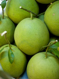 Pomelos for Sale at or Tor Kor Market