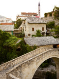 Crooked Bridge in Old Town