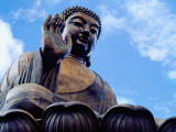 Tian Tan Buddha