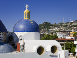 Cathedral Nuestra Senora De La Soledad in Old Town