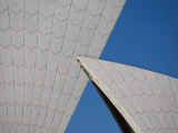Sails of Opera House