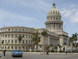 Capitolio  Paseo De Marti