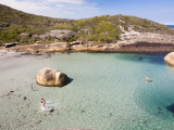 Elephant Rocks