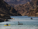 Temple Bar Marina-Lake Mead National Recreation Area-Nevada-200