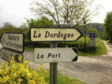 Signposts Detail
