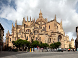 Catedral De Segovia (Segovia Cathedral)
