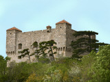 Nehaj Castle