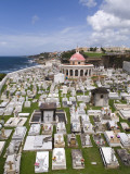 Cementerio De San Juan (San Juan Cemetery)