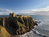 Dunnottar Castle