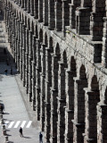 Roman Aqueduct (Aqueduct of Segovia)