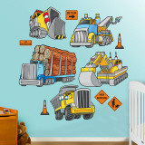 Trucks