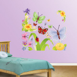 Butterflies 2