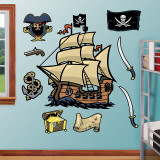 Pirates