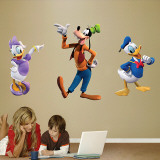 Donald Duck