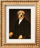 Ancestral Canine I