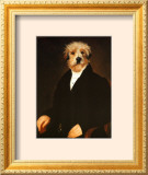 Ancestral Canine I
