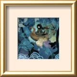 Le Bateau Volant Etoile