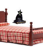 Wicked Witch Melting