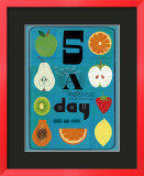 Five a Day