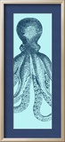 Octopus Triptych II