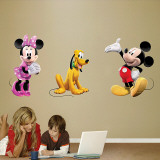 Mickey Mouse