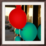 Bright Balloons
