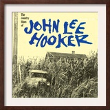 John Lee Hooker - The Country Blues of John Lee Hooker