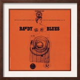 Memphis Willie B - Bawdy Blues