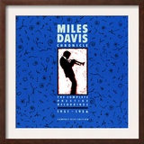 Miles Davis All-Stars - Chronicle