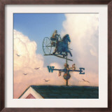 Weather Vane