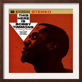Bobby Timmons - This Here is Bobby Timmons