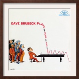 Dave Brubeck - Plays and Plays and Plays
