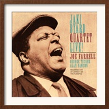 Jaki Byard Quartet - Live!