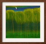 Abstract Trees with Sailboat