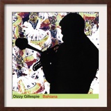 Dizzy Gillespie - Bahiana
