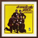 The Dramatics - Dramatically Yours