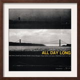 Kenny Burrell - All Day Long